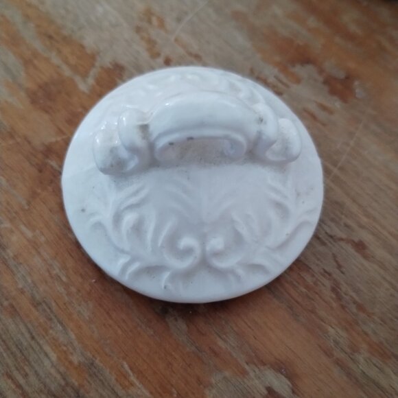 Japan vintage small Creamer and sugar bowl - Picture 3 of 11